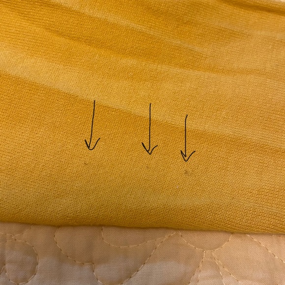 Honeybee Bumblebee Cardigan - Picture 13 of 13